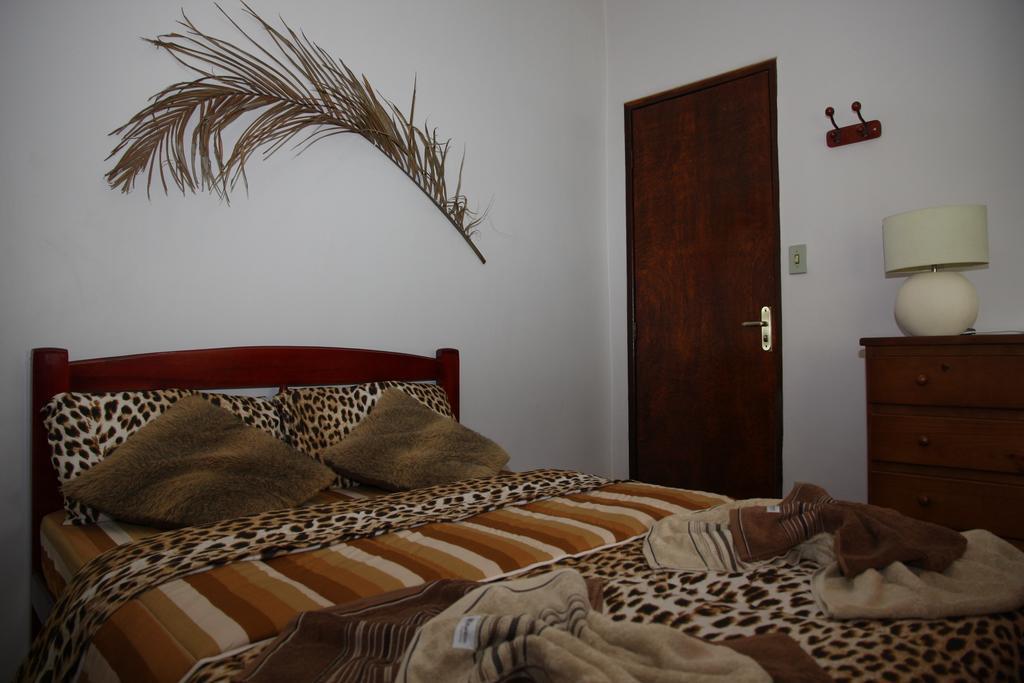 Pousada Coracao Verde ミゲウ・ペレイラ 部屋 写真
